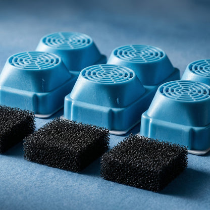 3x Replacement Filters - PurrfectSpout Fountain